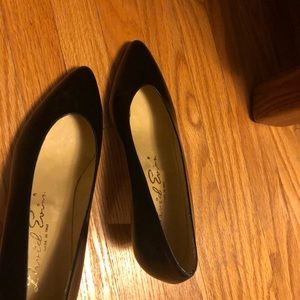 Pumps made in Spain